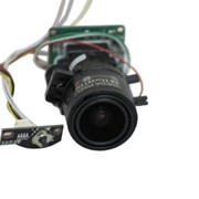 Видеокамера цветная внутренняя ACV-322AHDVA фото
