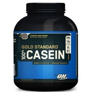 Протеин Gold Standard 100% Casein