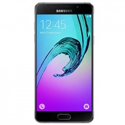 Мобильный телефон Samsung SM-A510F/DS (Galaxy A5 Duos 2016) Black (SM-A510FZKDSEK) фото