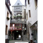 Создание, реконструкция предприятий фото