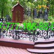 Оградки Памятники в Алматы фото