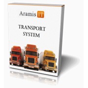 Программное обеспечение Aramis Transport фото