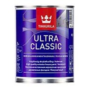 Краска в/д фасадная Ultra Classic С (0,9 л)