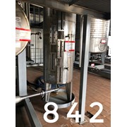 Мерник металлический технический типа МТШ-0,75-1 фото