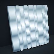 3D декоративные панели фото