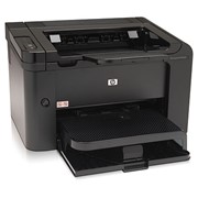 Принтеры лазерные, HP CE749A LaserJet Pro P1606dn фотография