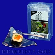 Суши набор, посуда для суши фотография