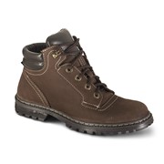 Ботинки «Пикник» лето (airtex) фото