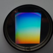Дифракционные решётки, зеркала, монохроматоры фотография