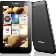 Lenovo IdeaTab A2107A 4Gb 3G фото