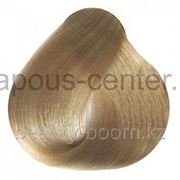 Крем-краска для волос Kapous Professional №901 KP Суперосветляющий пепельный блонд, 100 мл. фото