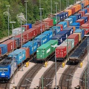 Транспортировка негабаритных грузов из Европы фотография