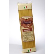 Паста Spaghetti 7 (ресторанные)
