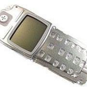 Дисплей Nokia 1100 (high Copy) фото