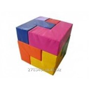 Модульный набор Kidigo кубик Сома фото