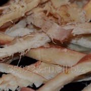 Мясо кальмара (сочное) фото