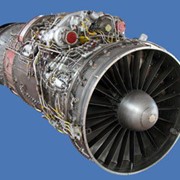 Двигатели АЛ-31Ф фотография