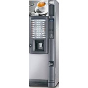 Кофейные автомат Necta Kikko ES6 фото