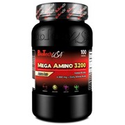 Аминокислоты BTN Mega Amino 3200, 100таб