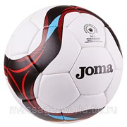 Мяч футбольный Grippy Ronex-Joma 5 (сшит вручную) фотография