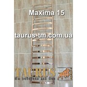 Полотенцесушитель Maxima 15/500 в ванную комнату. фото