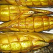 Копченая рыба фото