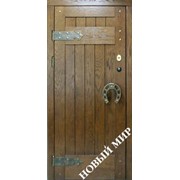 Входная дверь металлическая, категория 3, Фортуна фото