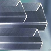 Швеллер алюминиевый 200x200x13.5 мм