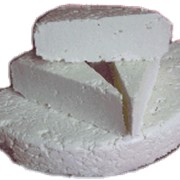 Сыр мягкий без созревания «Белый» фото