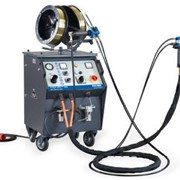 Комплект оборудования для электродуговой металлизации ТСЗП-LD/U2 300 Amp фото