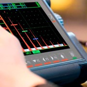 Лаборатория неразрушающего контроля фото