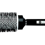 Браш GKhair, Thermal Round Brushes, Термостойкий антистатический круглый керамический 65 мм фото