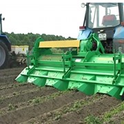 Техника для посадки овощей
