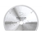 Пильные диски Karnasch - Универсальные пильные диски по алюминию (диаметр 240) фото