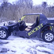 Автомобили Багги-РОКЕТ от производителя. Купить автомобили багги фото