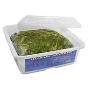 Салат из водорослей Хияши Вакаме SAP фото