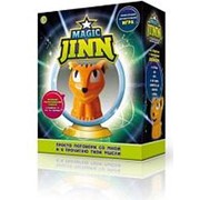 Игра интерактивная Magic Jinn Animals (Лисенок Джин), арт. 16363