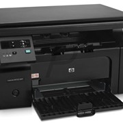 Принтер hp LaserJet Pro M1132 CE847A