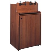 Шкаф холодильный для розлива вина CRW 400 Р