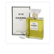 Chanel - Chanel №19 100 мл. фото