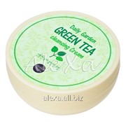 Мягкий очищающий крем для умывания Holika Holika Daily Garden Green Tea Cleansing Cream Зеленый чай