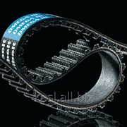 Зубчатый ремень Alpha 16 T10 1780 Optibelt фото