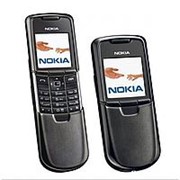 Nokia 8800 фото