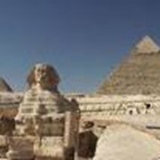 Летний отдых в Египте