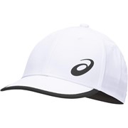 Бейсболка ASICS PERFORMANCE CAP WHITE