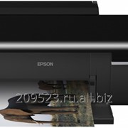 Струйный принтер Epson L800 Код C11CB57301