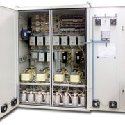 Поставка аппаратов для защиты от перенапряженй фото