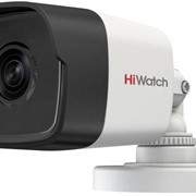 Камера видеонаблюдения Hikvision HiWatch DS-T500P 2.8мм белый фото