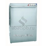 Фронтальная посудомоечная машина Abat МПК-500Ф-01 фото