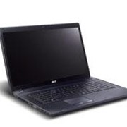 Ноутбук Acer Travel Mate TM 7740 G-383 G 50 Mnss